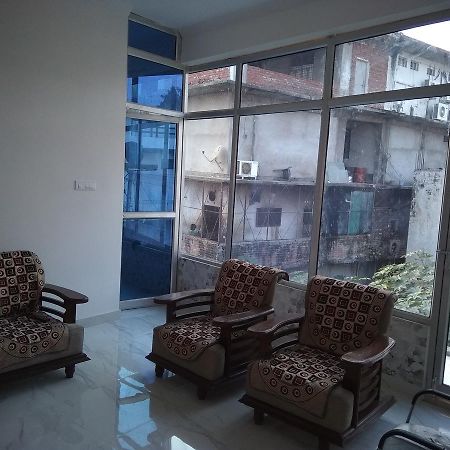 Pardhan Guest House Bara Banki Ngoại thất bức ảnh