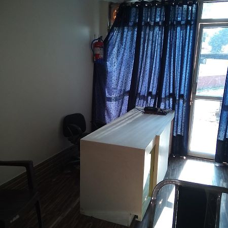 Pardhan Guest House Bara Banki Ngoại thất bức ảnh