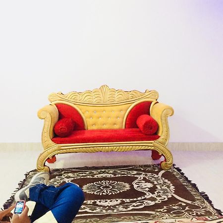 Pardhan Guest House Bara Banki Ngoại thất bức ảnh