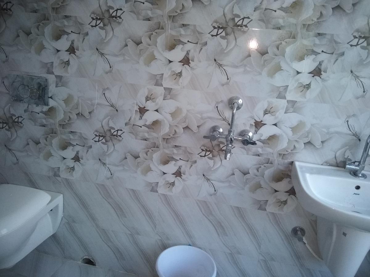 Pardhan Guest House Bara Banki Ngoại thất bức ảnh