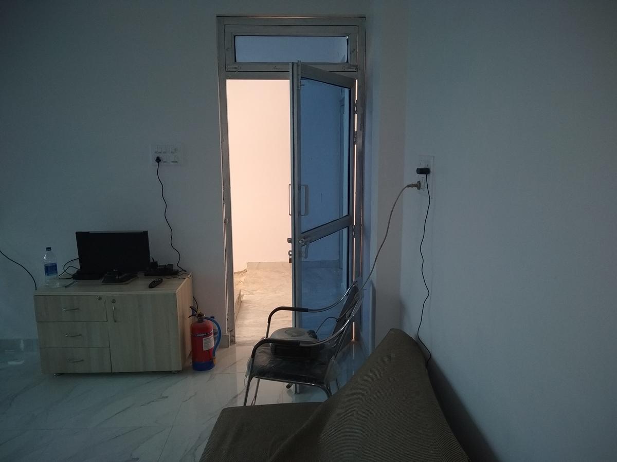 Pardhan Guest House Bara Banki Ngoại thất bức ảnh
