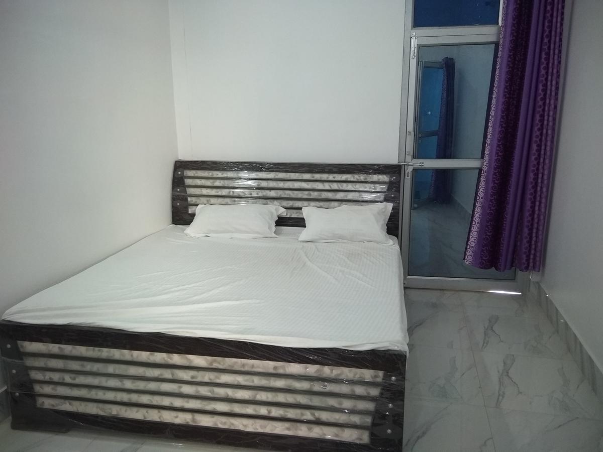 Pardhan Guest House Bara Banki Ngoại thất bức ảnh