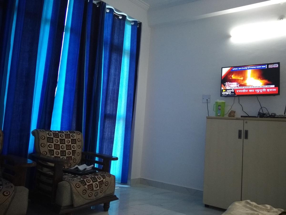 Pardhan Guest House Bara Banki Ngoại thất bức ảnh