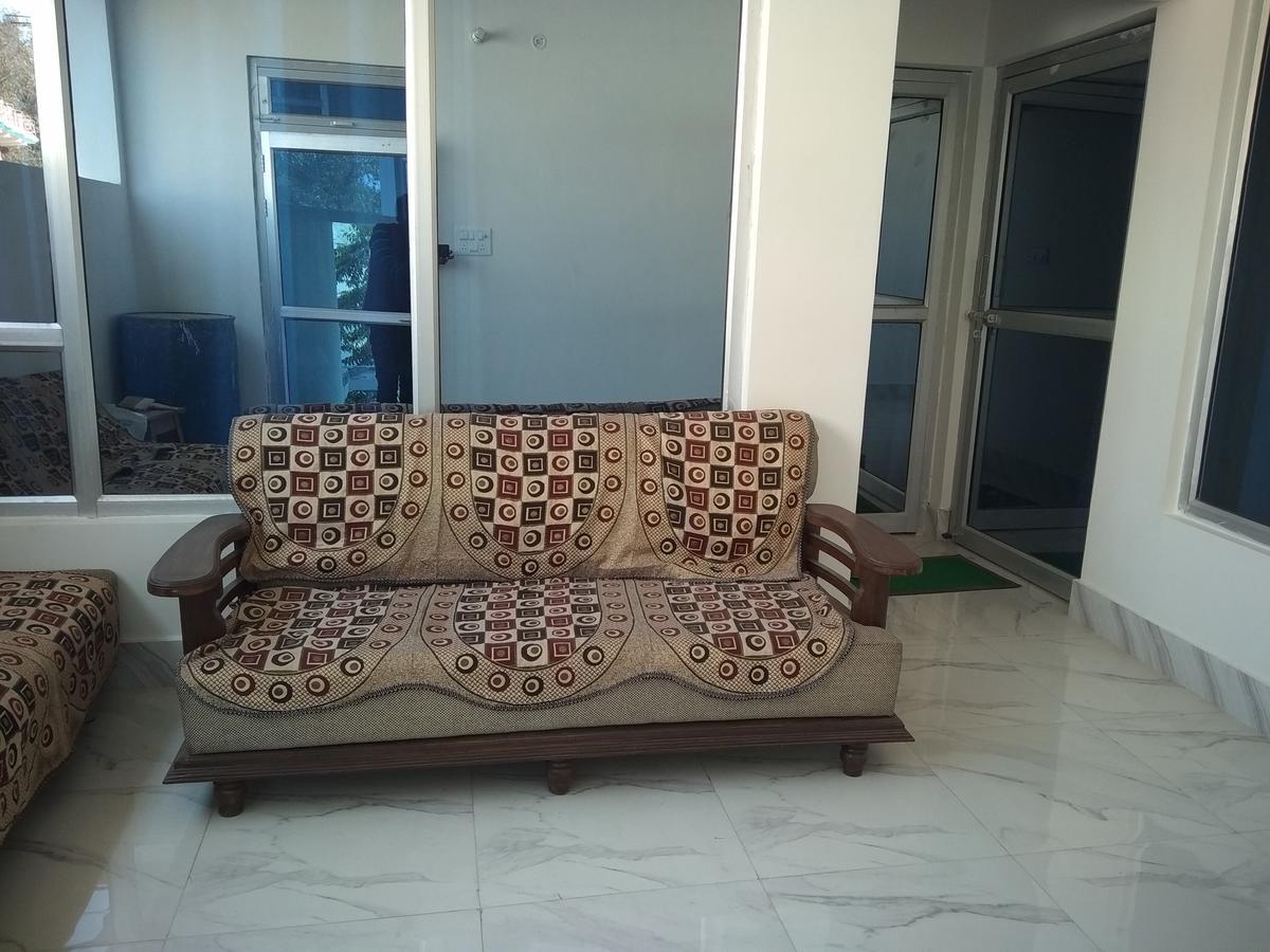 Pardhan Guest House Bara Banki Ngoại thất bức ảnh