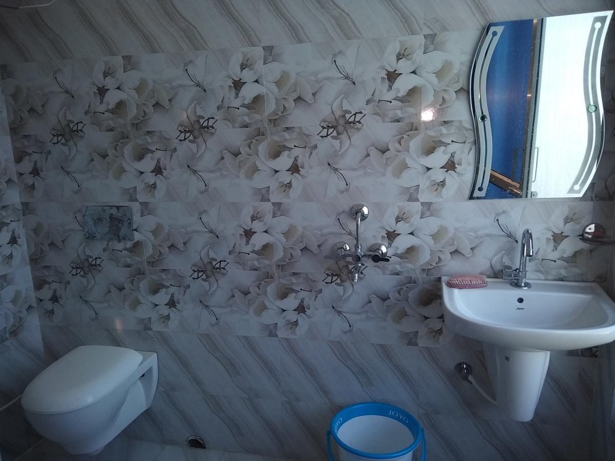 Pardhan Guest House Bara Banki Ngoại thất bức ảnh