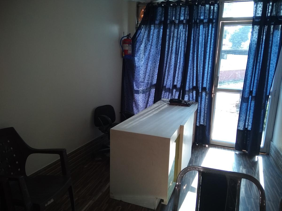 Pardhan Guest House Bara Banki Ngoại thất bức ảnh