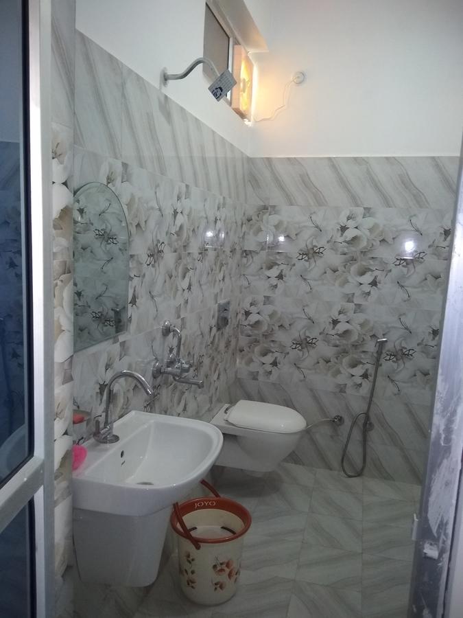 Pardhan Guest House Bara Banki Ngoại thất bức ảnh