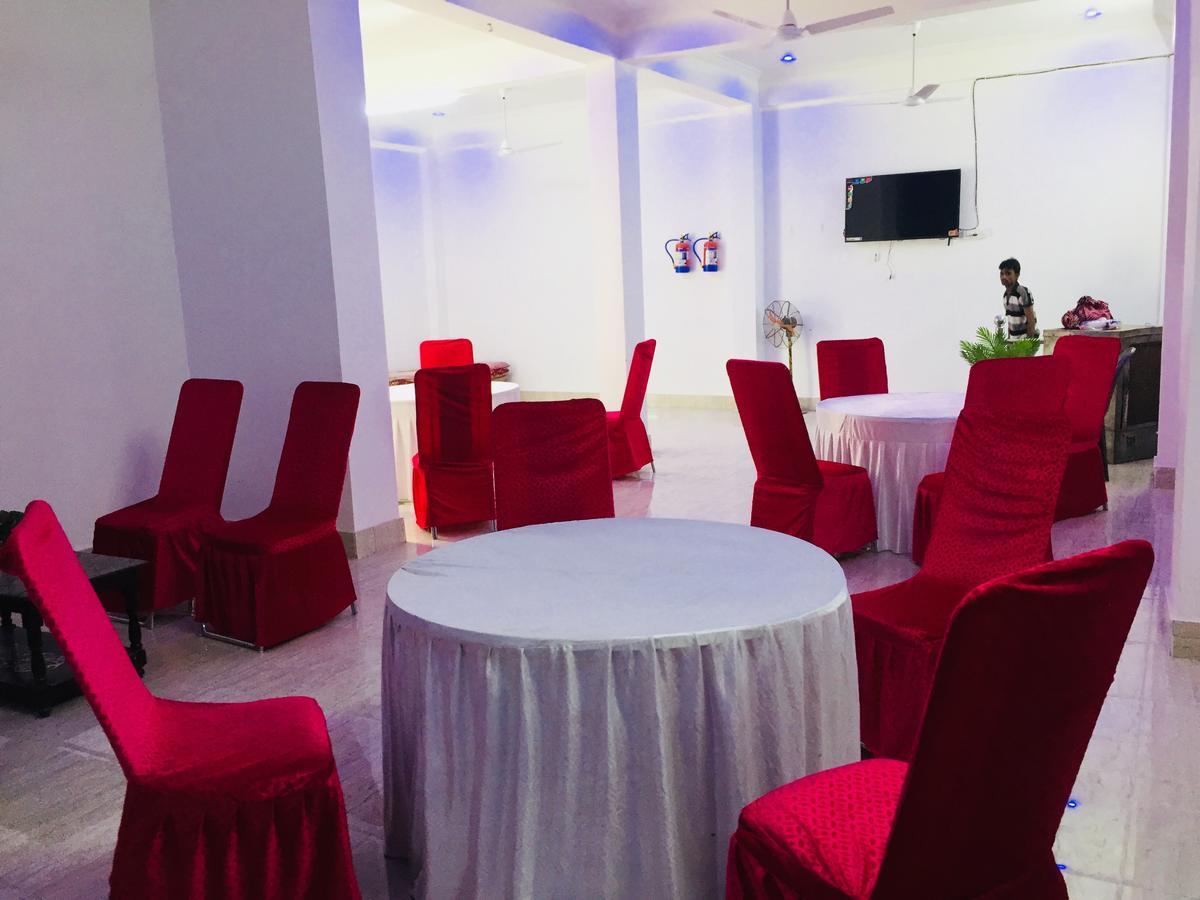 Pardhan Guest House Bara Banki Ngoại thất bức ảnh
